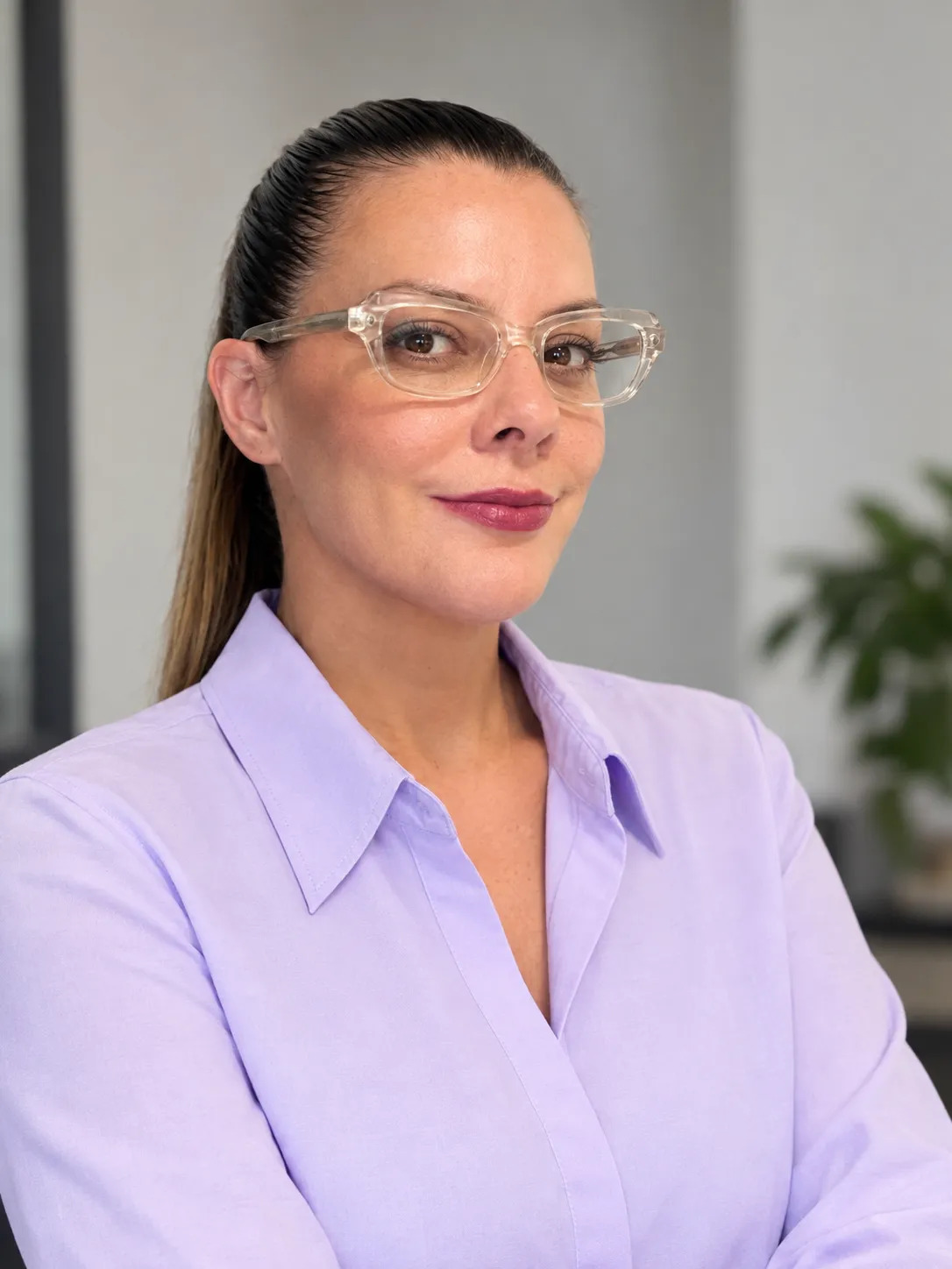 Photo of Fela Groswirt